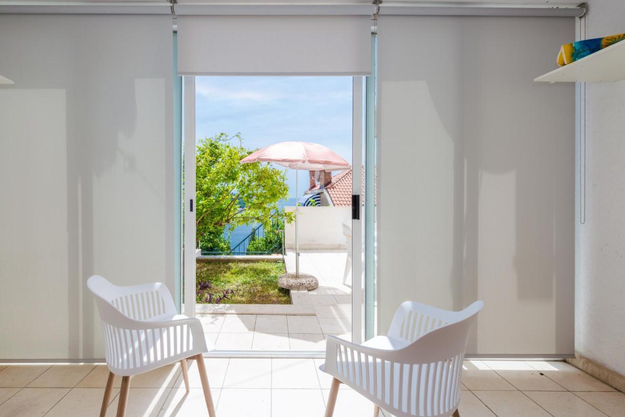 Sunshine Place Apartments Dubrovnik Exterior foto