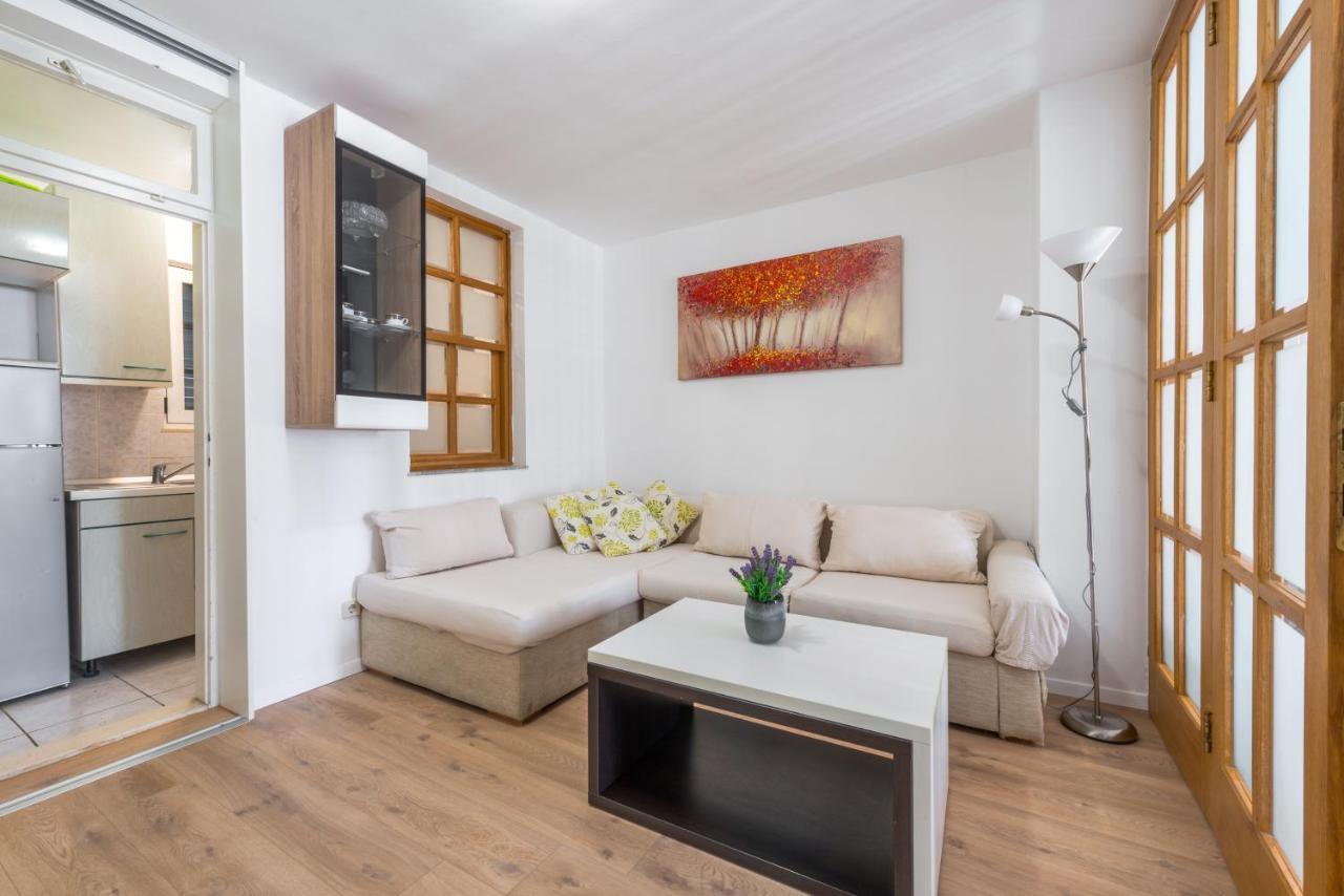 Sunshine Place Apartments Dubrovnik Exterior foto