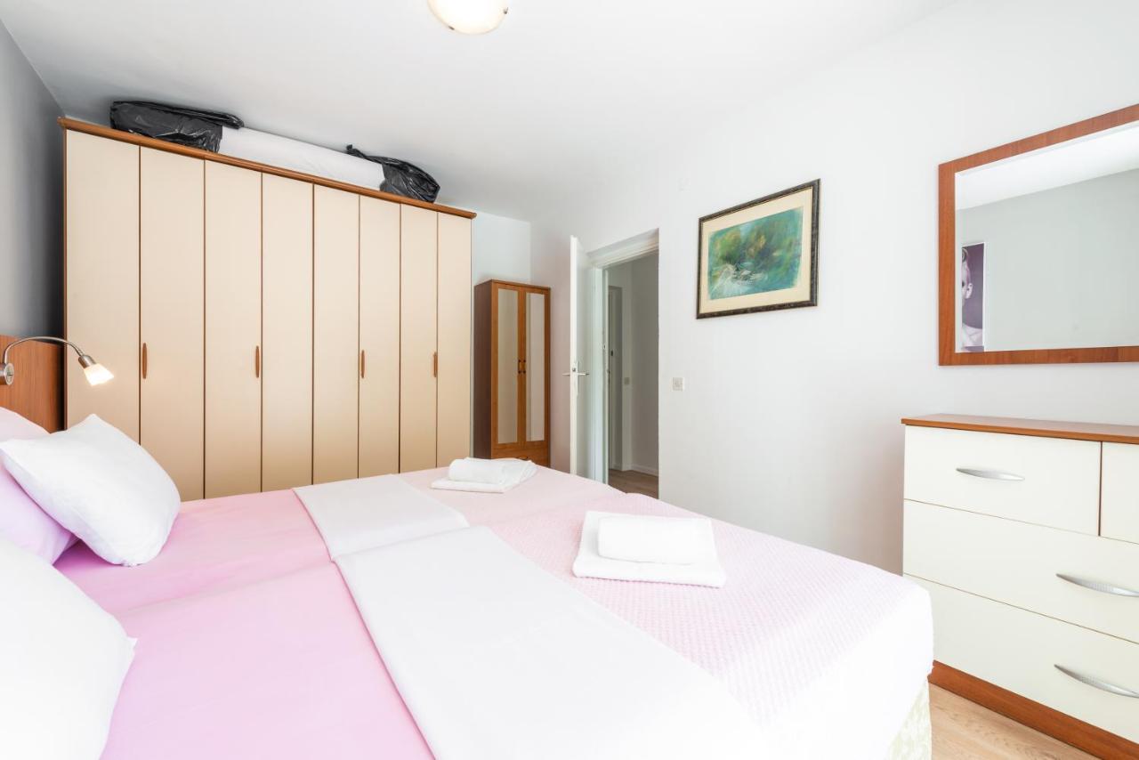 Sunshine Place Apartments Dubrovnik Exterior foto