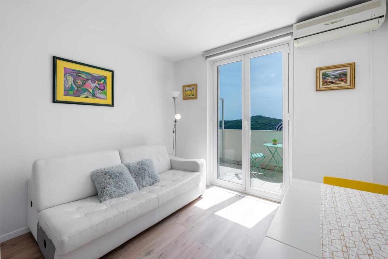Sunshine Place Apartments Dubrovnik Exterior foto