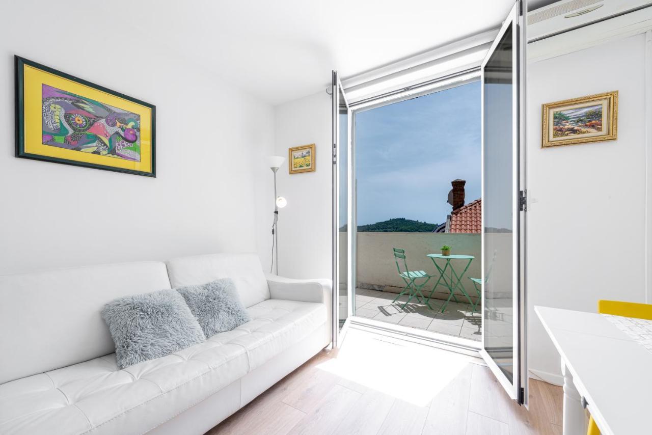 Sunshine Place Apartments Dubrovnik Exterior foto